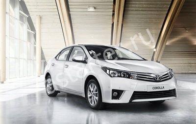 Купить генератор Toyota Corolla (E160, E170), ремонт генератора Toyota Corolla (E160, E170)